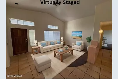 157 N Southern Swale Avenue, Tucson, AZ 85748 - Photo 5