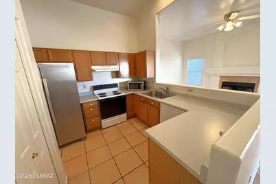 157 N Southern Swale Avenue, Tucson, AZ 85748 - Photo 13