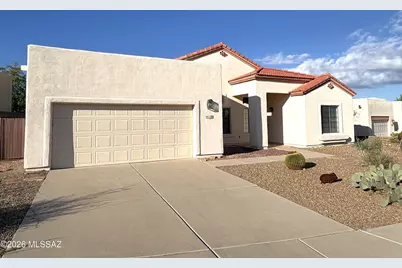 157 N Southern Swale Avenue, Tucson, AZ 85748 - Photo 1