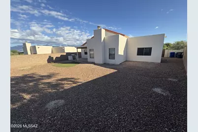157 N Southern Swale Avenue, Tucson, AZ 85748 - Photo 37