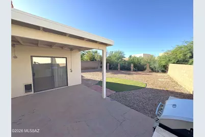 157 N Southern Swale Avenue, Tucson, AZ 85748 - Photo 35