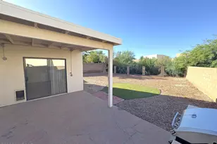 157 N Southern Swale Ave, Tucson, AZ 85748 - Photo 35