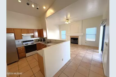 157 N Southern Swale Avenue, Tucson, AZ 85748 - Photo 11