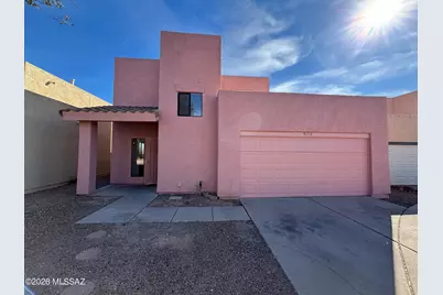 1634 E Calle Grandiosa, Tucson, AZ 85706 - Photo 1