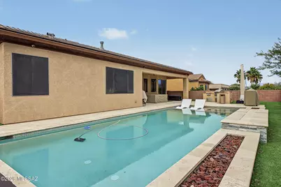 887 W Calle Artistica, Green Valley, AZ 85614 - Photo 39