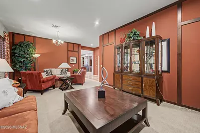 887 W Calle Artistica, Green Valley, AZ 85614 - Photo 13