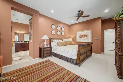 887 W Calle Artistica, Green Valley, AZ 85614 - Photo 23