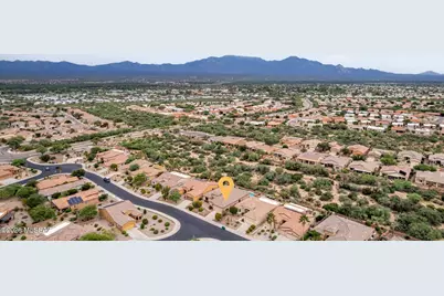 887 W Calle Artistica, Green Valley, AZ 85614 - Photo 45