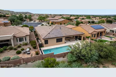 887 W Calle Artistica, Green Valley, AZ 85614 - Photo 3