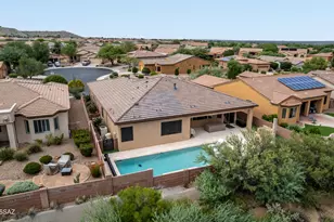 887 W Calle Artistica, Green Valley, AZ 85614 - Photo 3
