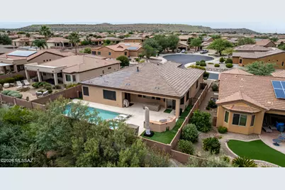 887 W Calle Artistica, Green Valley, AZ 85614 - Photo 43