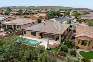 887 W Calle Artistica, Green Valley, AZ 85614 - Photo 43