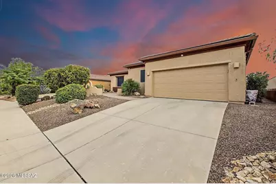 887 W Calle Artistica, Green Valley, AZ 85614 - Photo 7