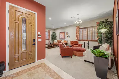 887 W Calle Artistica, Green Valley, AZ 85614 - Photo 11