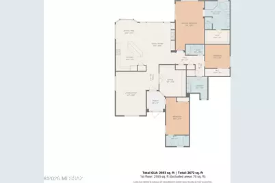 887 W Calle Artistica, Green Valley, AZ 85614 - Photo 47