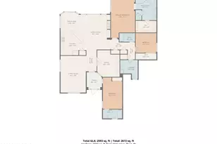 887 W Calle Artistica, Green Valley, AZ 85614 - Photo 47