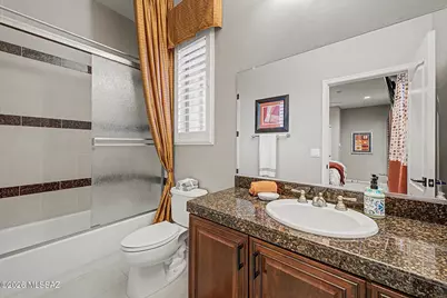 887 W Calle Artistica, Green Valley, AZ 85614 - Photo 35