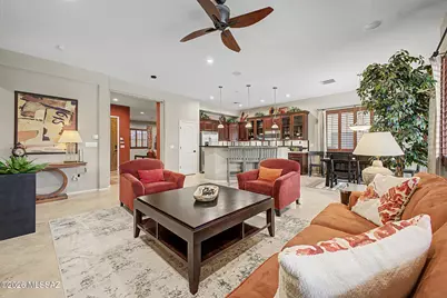 887 W Calle Artistica, Green Valley, AZ 85614 - Photo 21