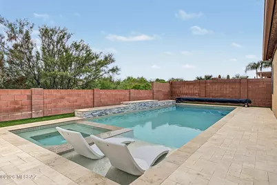 887 W Calle Artistica, Green Valley, AZ 85614 - Photo 37