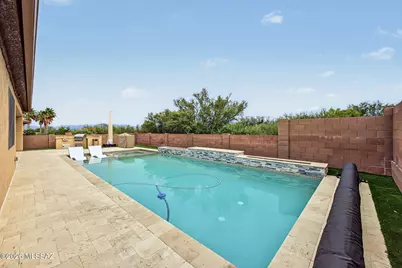 887 W Calle Artistica, Green Valley, AZ 85614 - Photo 41