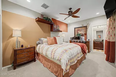 887 W Calle Artistica, Green Valley, AZ 85614 - Photo 33