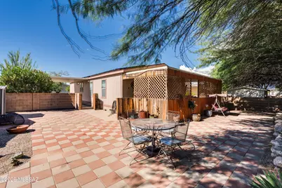 5067 S Palo Verde Club Lane, Tucson, AZ 85706 - Photo 21