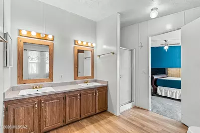 5067 S Palo Verde Club Lane, Tucson, AZ 85706 - Photo 11
