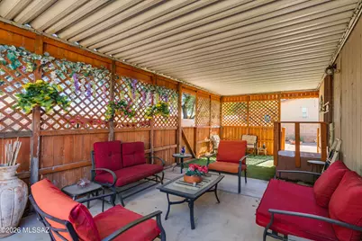 5067 S Palo Verde Club Lane, Tucson, AZ 85706 - Photo 17