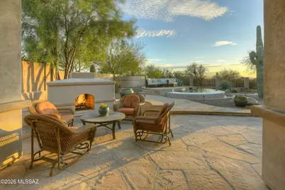 5747 W Silent Wash Place, Marana, AZ 85658 - Photo 5