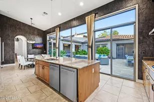 5747 W Silent Wash Pl, Marana, AZ 85658 - Photo 37