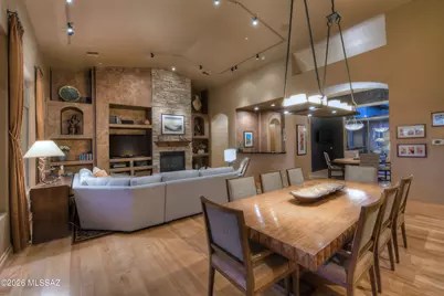 5747 W Silent Wash Place, Marana, AZ 85658 - Photo 7