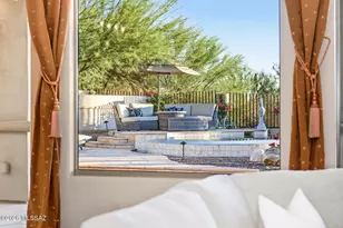 5747 W Silent Wash Pl, Marana, AZ 85658 - Photo 17