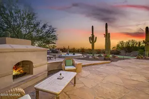5747 W Silent Wash Pl, Marana, AZ 85658 - Photo 19