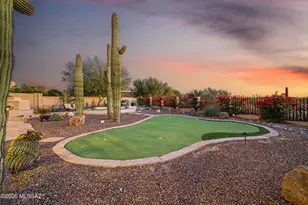 5747 W Silent Wash Pl, Marana, AZ 85658 - Photo 21