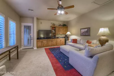 5747 W Silent Wash Place, Marana, AZ 85658 - Photo 11