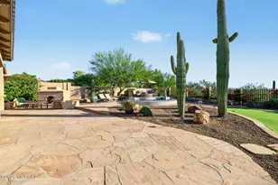 5747 W Silent Wash Pl, Marana, AZ 85658 - Photo 49