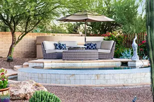 5747 W Silent Wash Pl, Marana, AZ 85658 - Photo 47