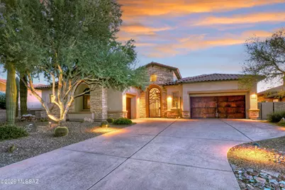 5747 W Silent Wash Place, Marana, AZ 85658 - Photo 17