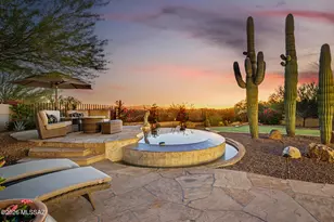 5747 W Silent Wash Pl, Marana, AZ 85658 - Photo 5