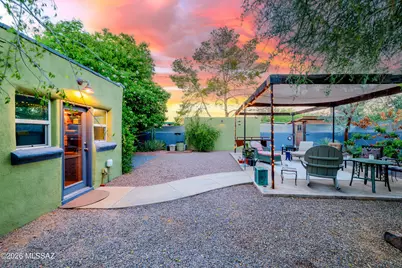 3932 E 1st Street, Tucson, AZ 85711 - Photo 41
