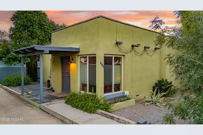 3932 E 1st Street, Tucson, AZ 85711 - Photo 15