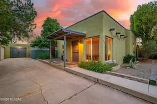 3932 E 1st St, Tucson, AZ 85711 - Photo 1
