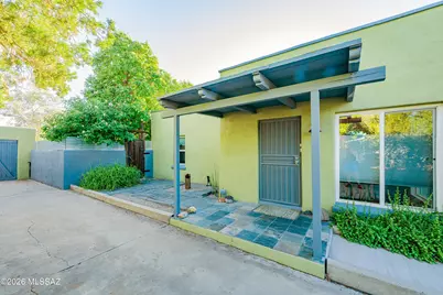3932 E 1st Street, Tucson, AZ 85711 - Photo 39