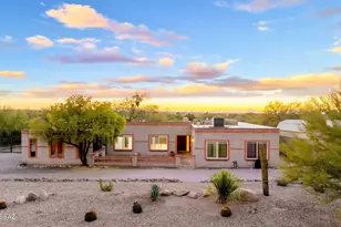 3721 N Sierra Madre Dr, Tucson, AZ 85749 - Photo 1