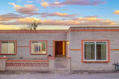 3721 N Sierra Madre Drive, Tucson, AZ 85749 - Photo 3