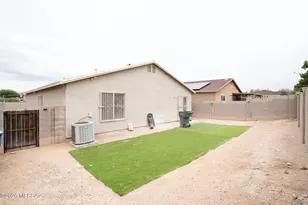 5252 S Via Laguna Blanca, Tucson, AZ 85706 - Photo 19