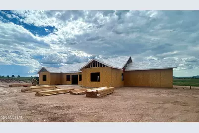 51 Ranch Oasis Road, Sonoita, AZ 85637 - Photo 1