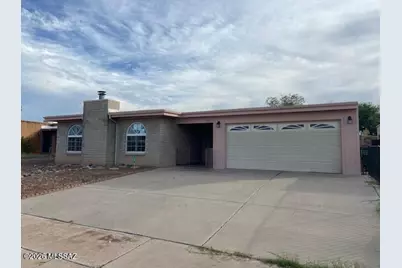 833 W Hawaii Drive, Tucson, AZ 85706 - Photo 1