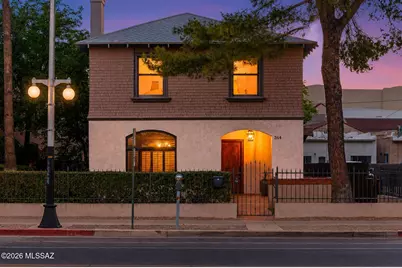 344 S 6th Avenue, Tucson, AZ 85701 - Photo 1