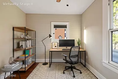 344 S 6th Avenue, Tucson, AZ 85701 - Photo 27